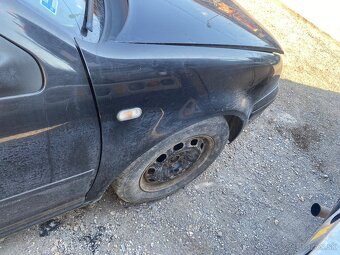 ROZPREDÁM GOLF 4 1.6 74kw - 4