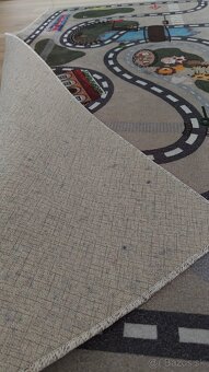 Detský koberec - 4