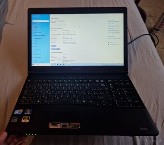 Toshiba Tecra S11-14N - 4