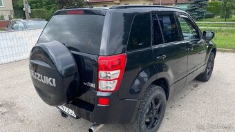 Suzuki Grand Vitara 2006 - 4