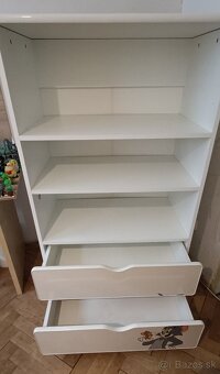 Detská knižnica - 4