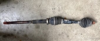 Rozpredam volvo XC60 I 2,4 d4 2008-2016 - 4