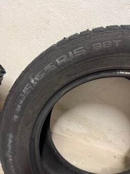 Zimné pneumatiky - 4