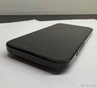 Iphone 16 pro 256 gb black s poistenim - 4