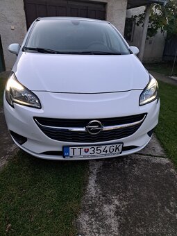 Opel corsa 1.4 i drive - 4