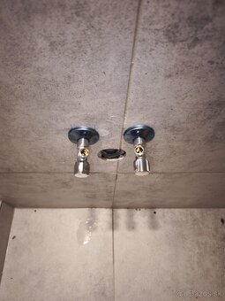 🔧⚡ Ponúkame služby – Vodár / Kúrenár & Elektrikár ⚡🔧 - 4