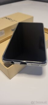 Motorola Moto G84 5G 8 GB/256 GB Midnight blue - Top Stav - 4