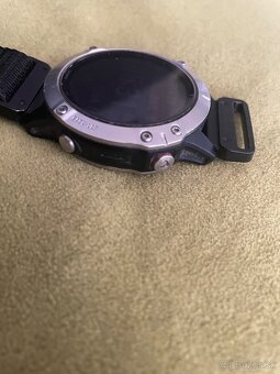 Garmin fenix 6 - 4
