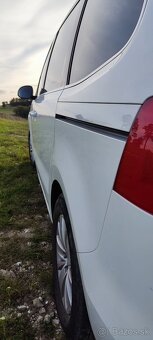 Sharan 2.0 tdi 103 kw 2012r. - 4