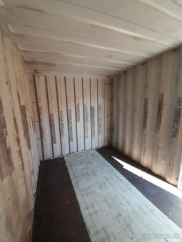 Top Sklad typ «M» (7 m²) na prenájom (Petržalka, Kaukazská 2 - 4