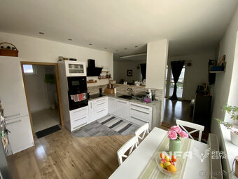 Na predaj  zrekonštruovaný rodinný dom v Tekovskej Breznici - 4