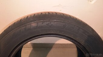 letné pneu 5 mm dezén - 4