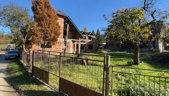 Stavebný pozemok Rajecké Teplice - Poluvsie - 4