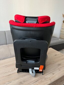 Britax Römer Dualfix M- i Size - 4