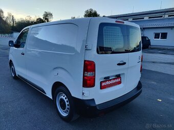 Citroen Jumpy - 4