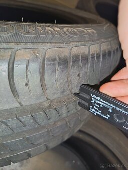 Letné pneumatiky Kumho Ecsta a Ecowing - 4