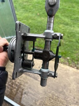 Skrátená 5q kulisa Škoda 125/130/135/136 - 4