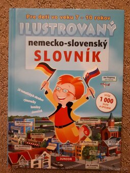 Detské knihy v nemčine Wieso? Weshalb? Warum? - 4