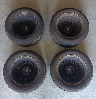 Elektrony Opel astra - 4