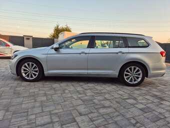Volkswagen Passat 1.5 TSi 110kw DSG 2019 LED DPH - 4