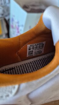 Adidas velkost 25 nosene - 4