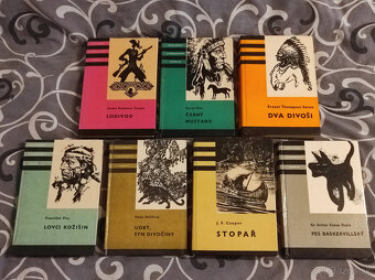 May, Seton, London - 4