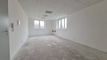 NA PRENÁJOM KANCELÁRSKE /OBCHODNÉ PRIESTORY, ZLATÝ POTOK - 4