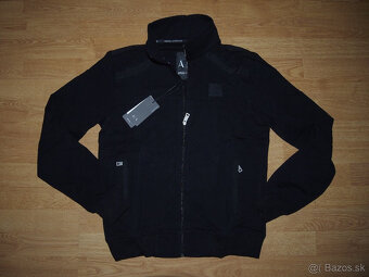 Armani Exchange pánska tepláková súprava 2 - 4