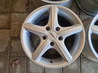 dezent 5x112 R15 - 4