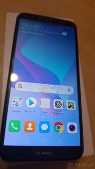 Huawei Y6 2018 2/16GB android 8 - 4