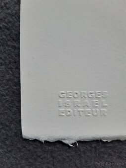 Andy Warhol – Mickey Mouse Purple - 4