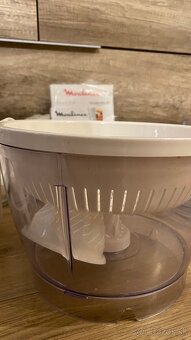 Kuchynský robot Moulinex - 4