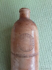 Keramická fľaša... - 4