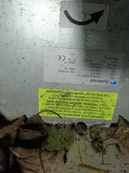 Predám spiro potrubie rura rekuperacia - 4