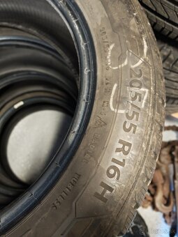 Barum Polaris 5 205/55R16 91H - 4