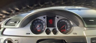 Predám VW Passat - 4