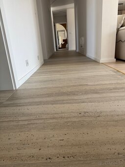 Dlažba Travertín - 4