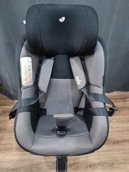 Predam Autosedačku Joie I-Spin 360 - 4