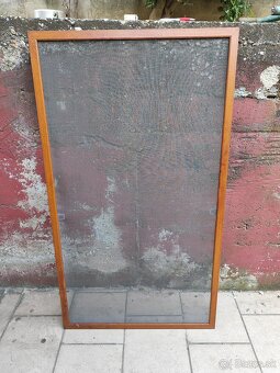 Sieťky proti hmyzu - 4