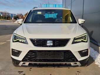 Seat Ateca 2.0 TDI 2020 DSG - 4