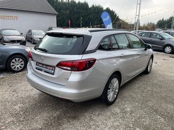 Opel Astra Sport Tourer ST 1.6 CDTI Start/Stop - 4