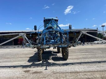 Postrekovač Maestria 17 - 4