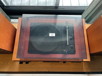 Stereo systém Tesla Moderato 1037A - 4