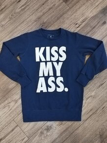 Mikina veľ. XS -S - 4