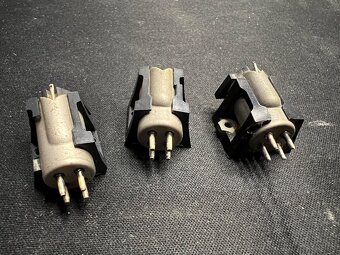 Gramofónové prenosky Tesla-Supraphon VM2101 - 4