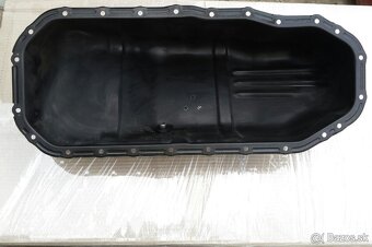 Olejová vaňa A6 C4 - 4