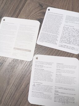 Apple Airpods Pro 2. Generácia - 4