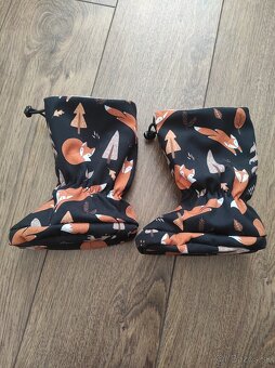 Kvalitné zimné capačky - 4