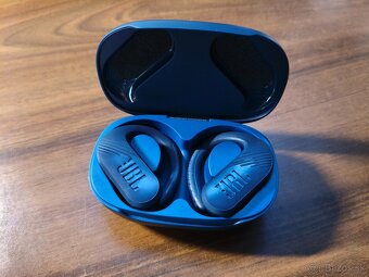 JBL Performance Peak 3 - 4