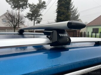 Strešný nosič THULE - 4